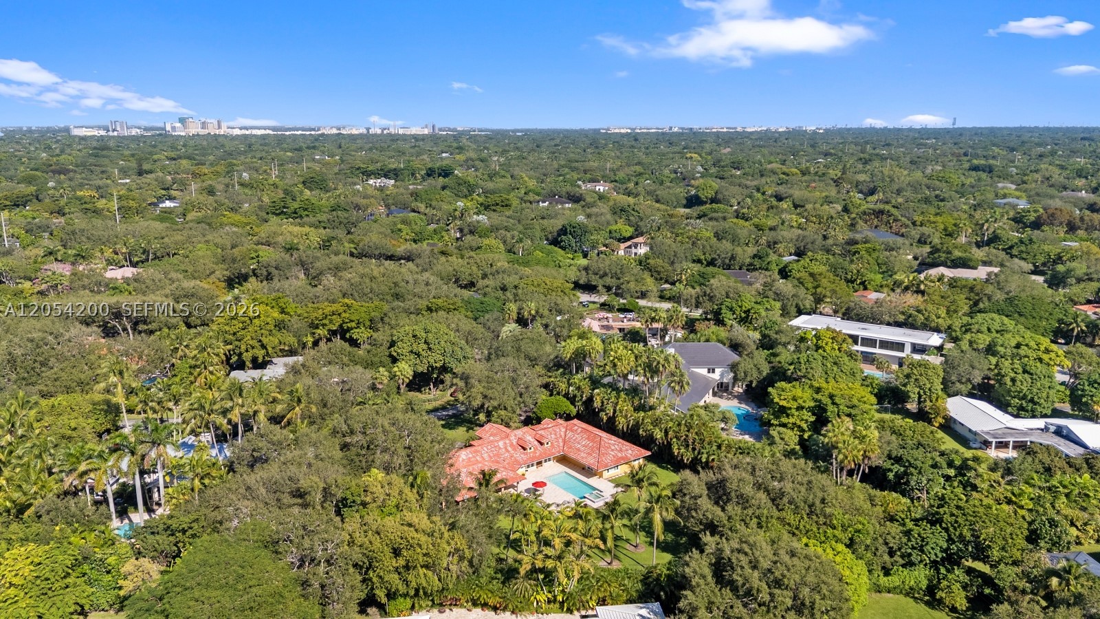 HALLMARK HEIGHTS ESTATES - Residential