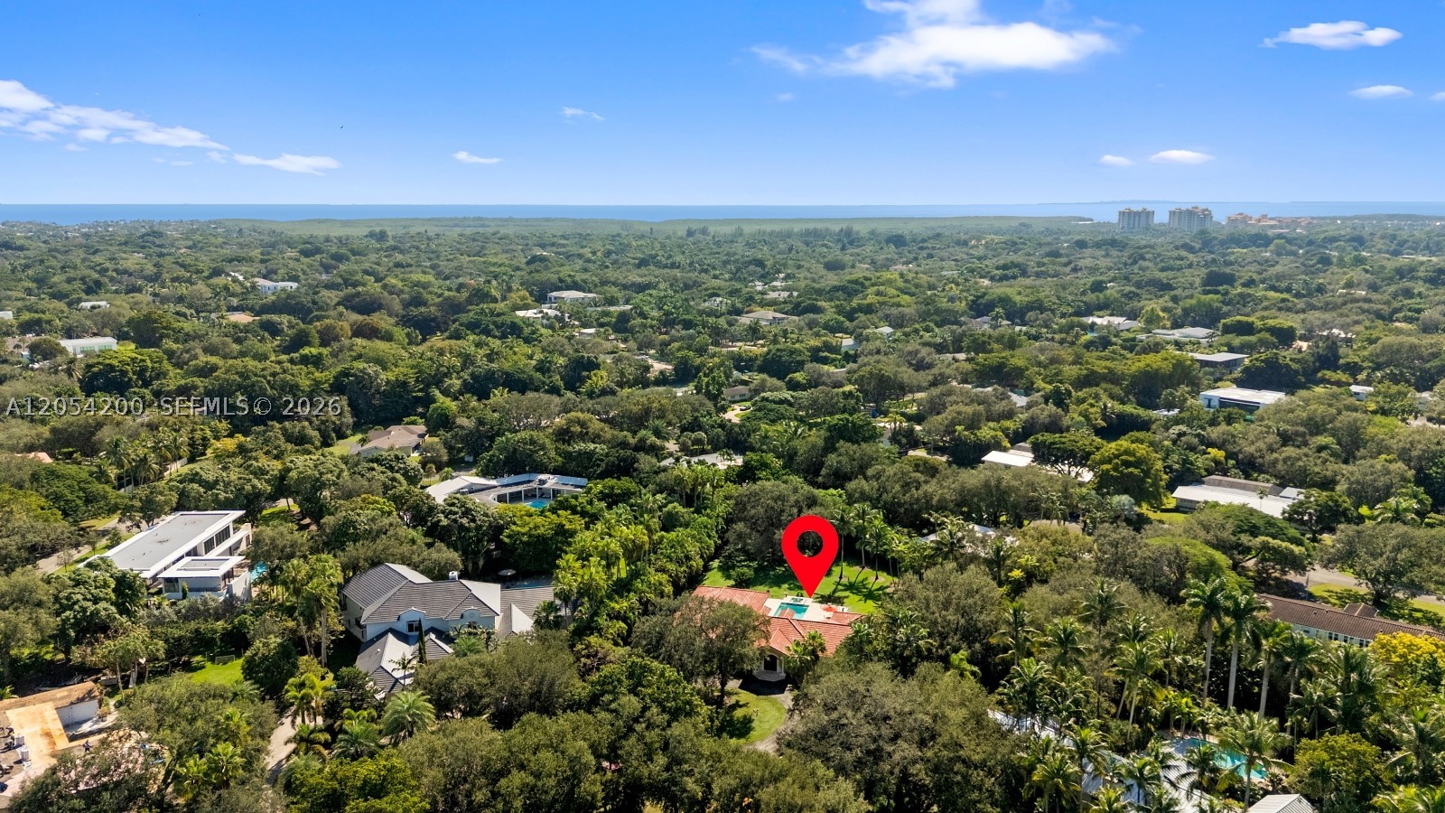 HALLMARK HEIGHTS ESTATES - Residential