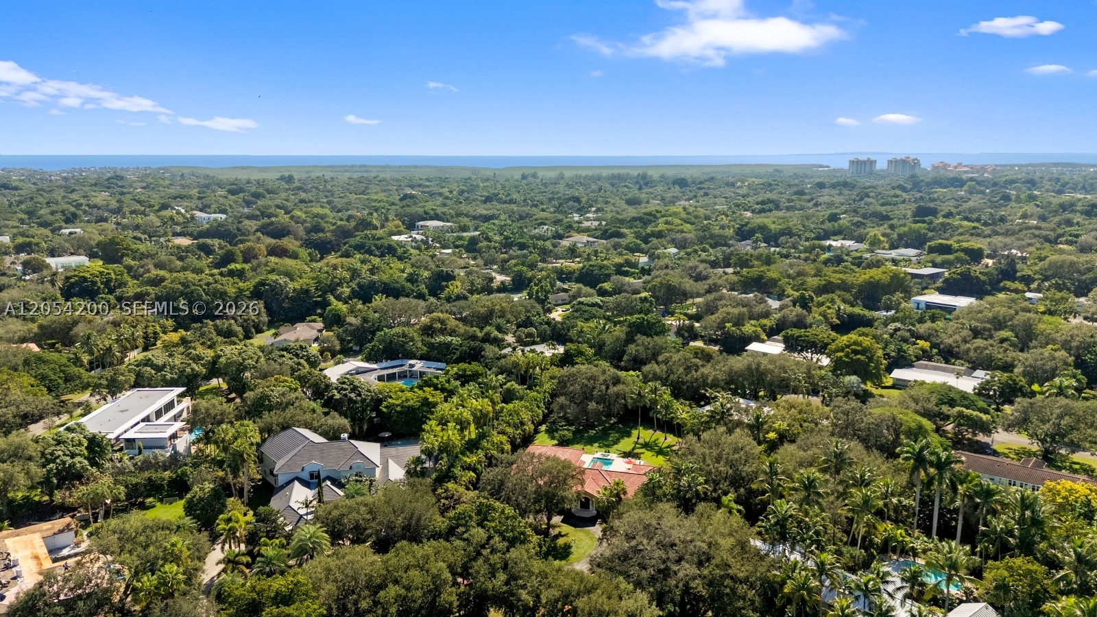 HALLMARK HEIGHTS ESTATES - Residential