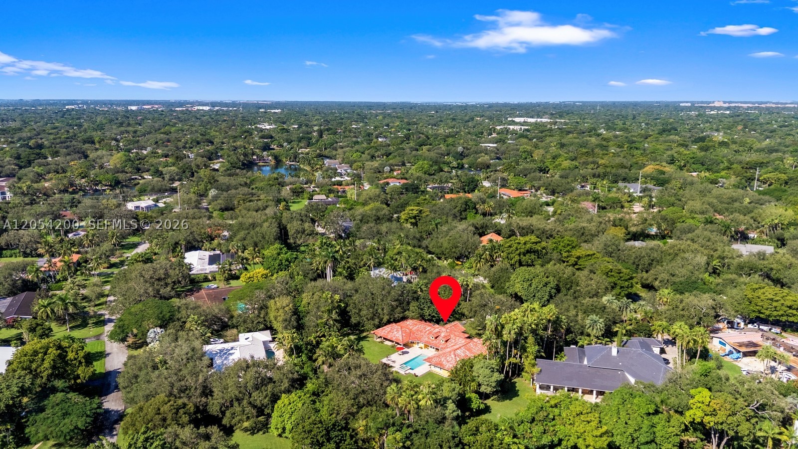 HALLMARK HEIGHTS ESTATES - Residential
