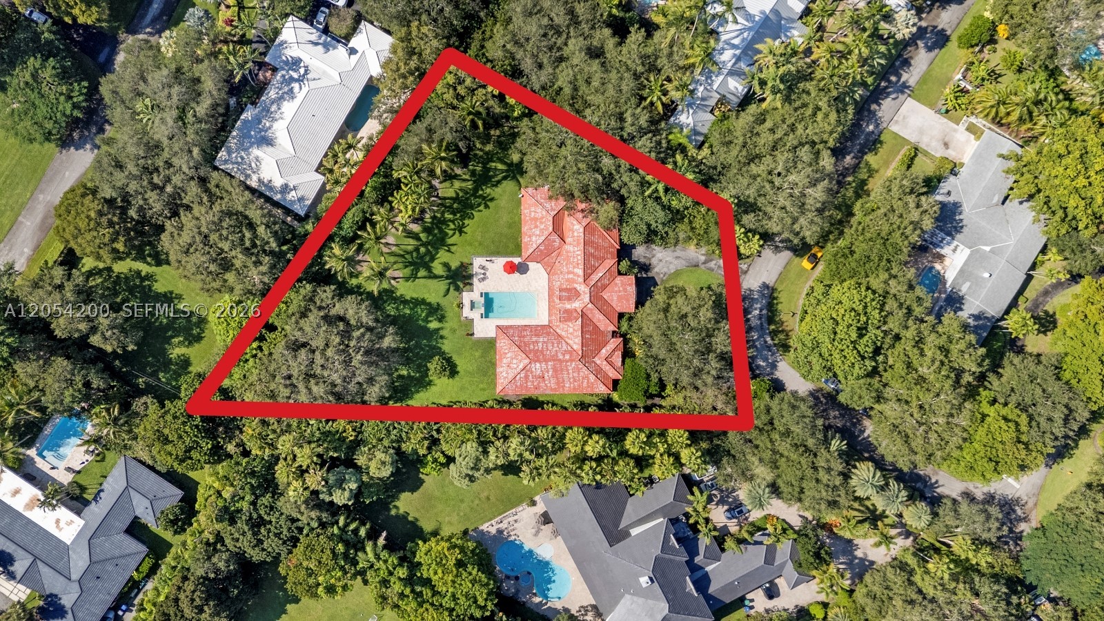 HALLMARK HEIGHTS ESTATES - Residential