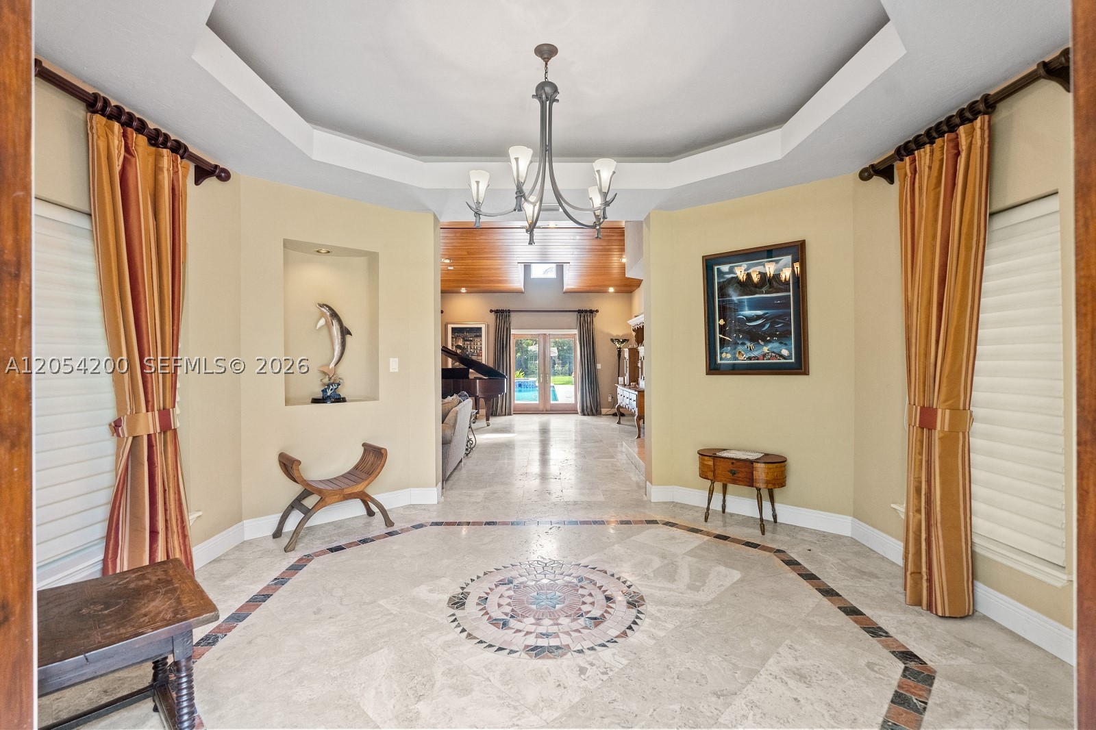 HALLMARK HEIGHTS ESTATES - Residential