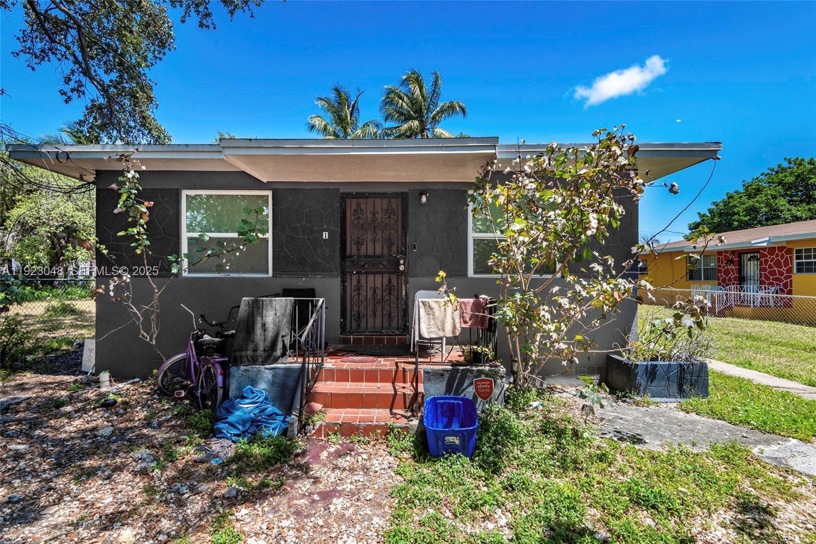 DUPONT SQUARE - Residential Income