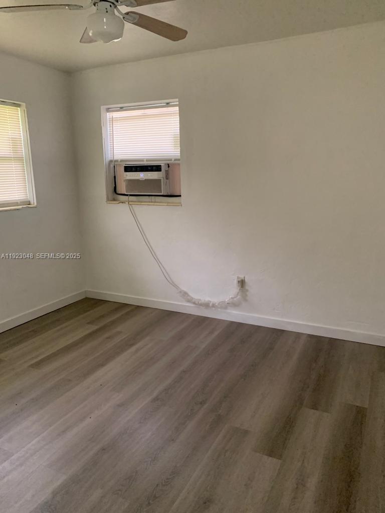 DUPONT SQUARE - Residential Income