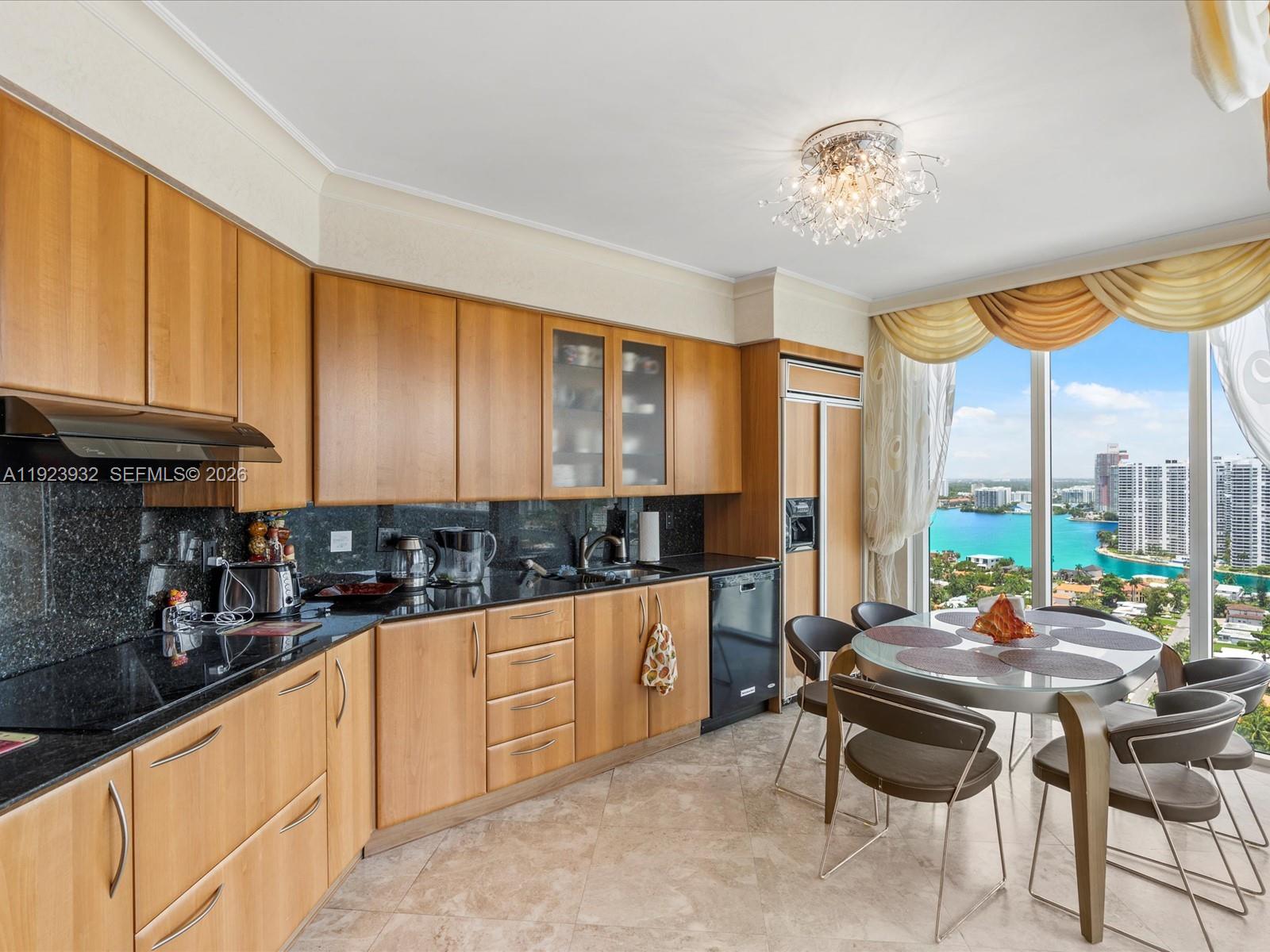 OCEAN TWO CONDO - Residential