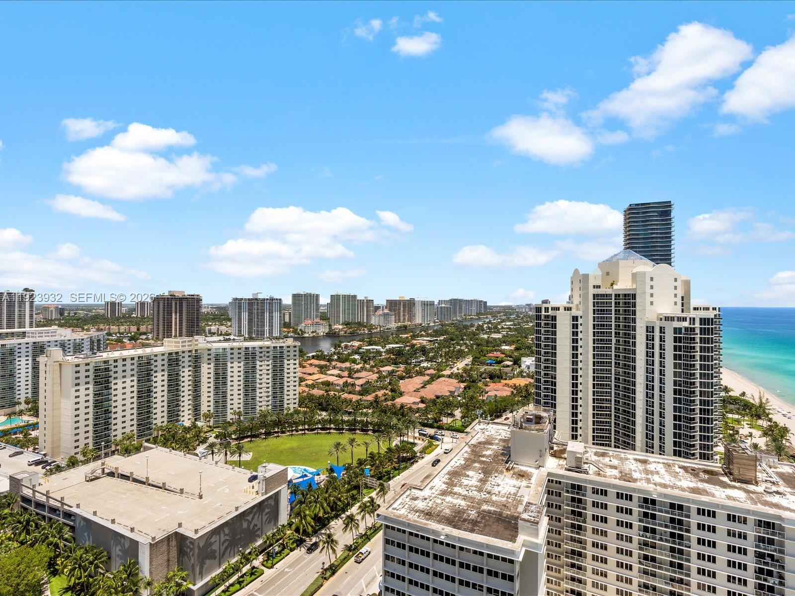 OCEAN TWO CONDO - Residential