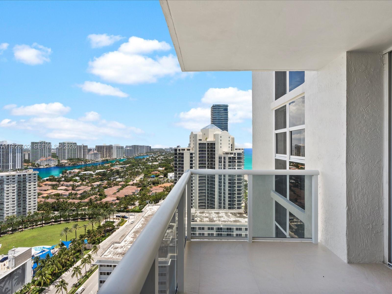 OCEAN TWO CONDO - Residential