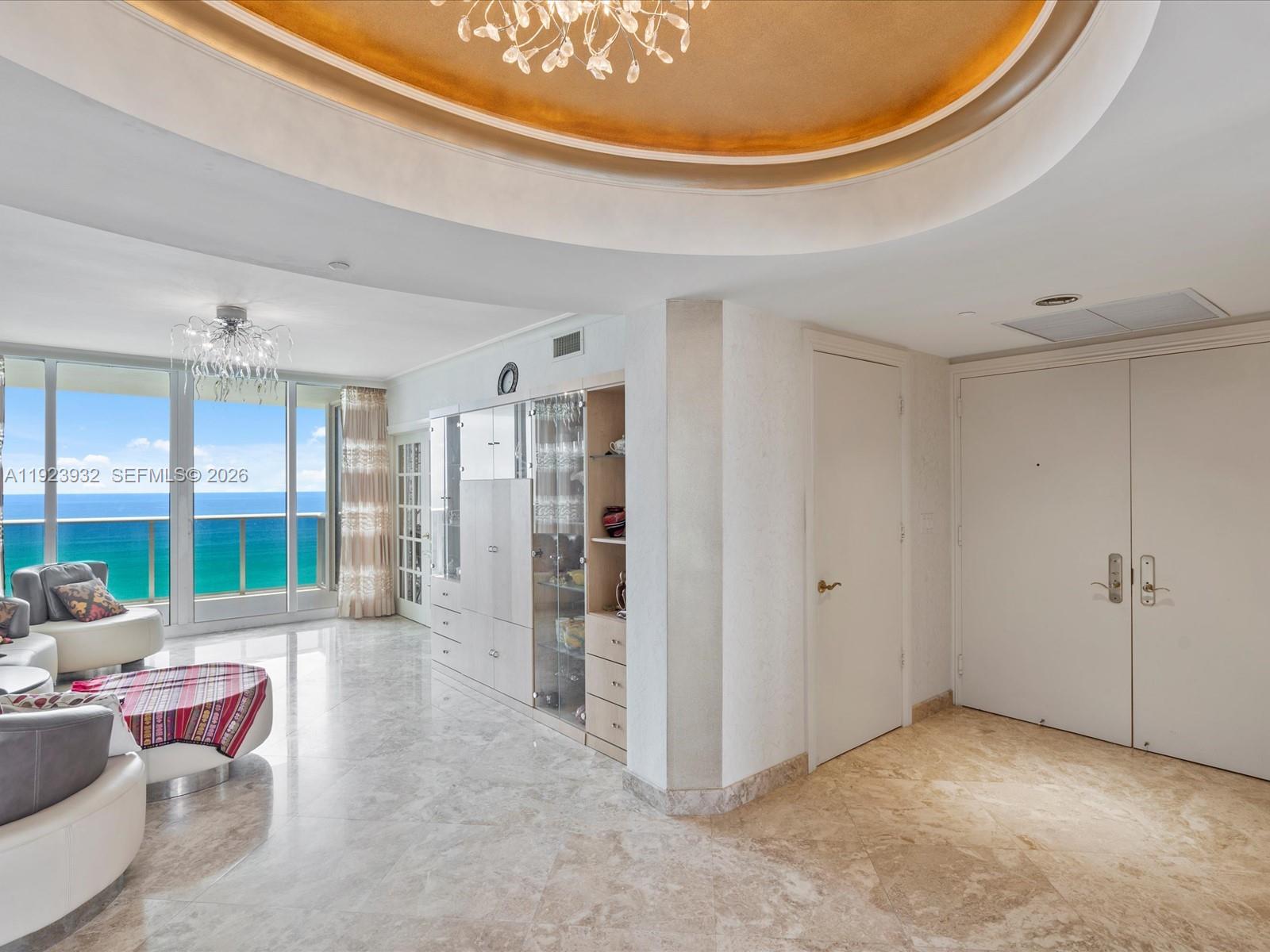 OCEAN TWO CONDO - Residential