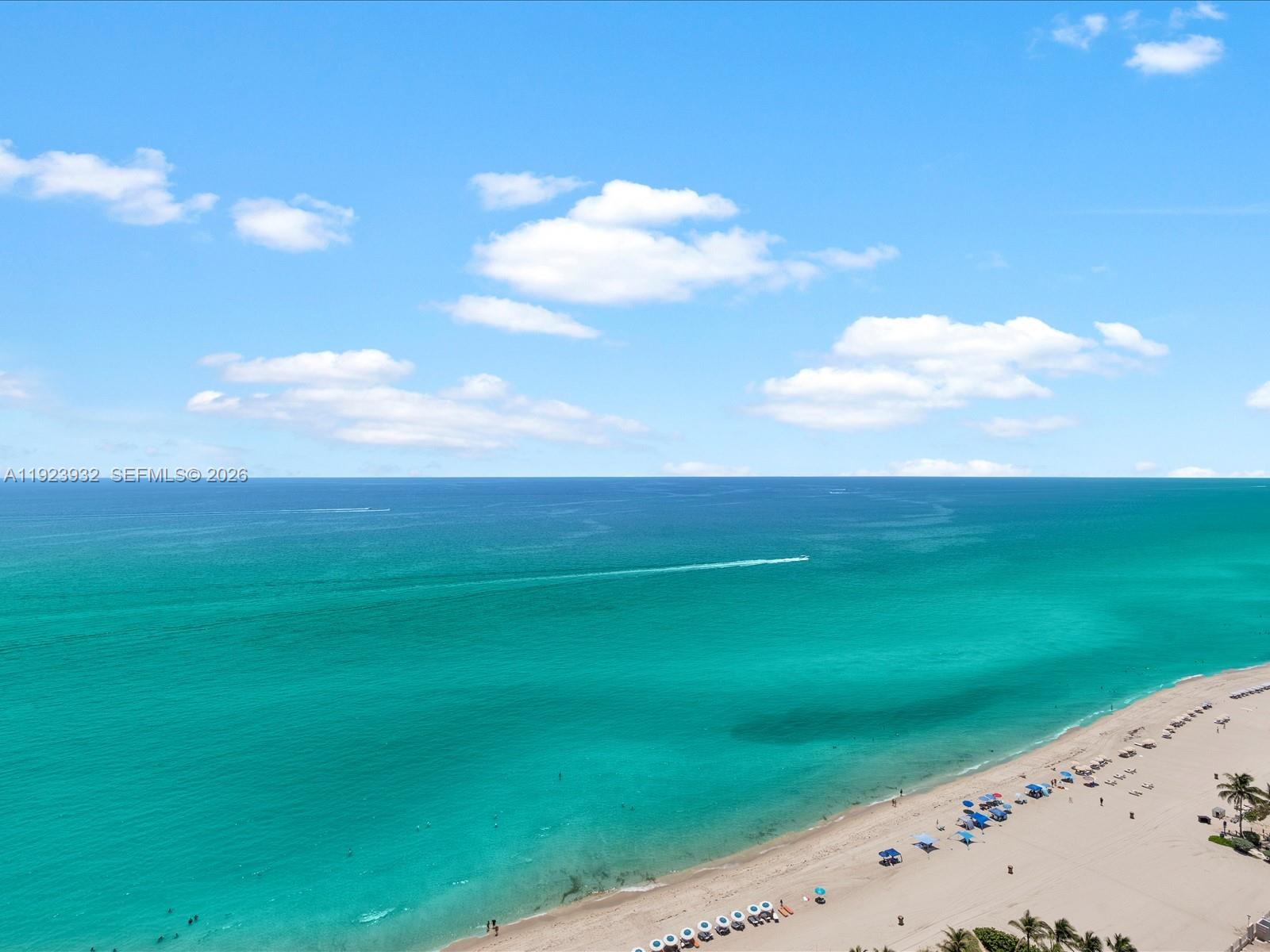 OCEAN TWO CONDO - Residential