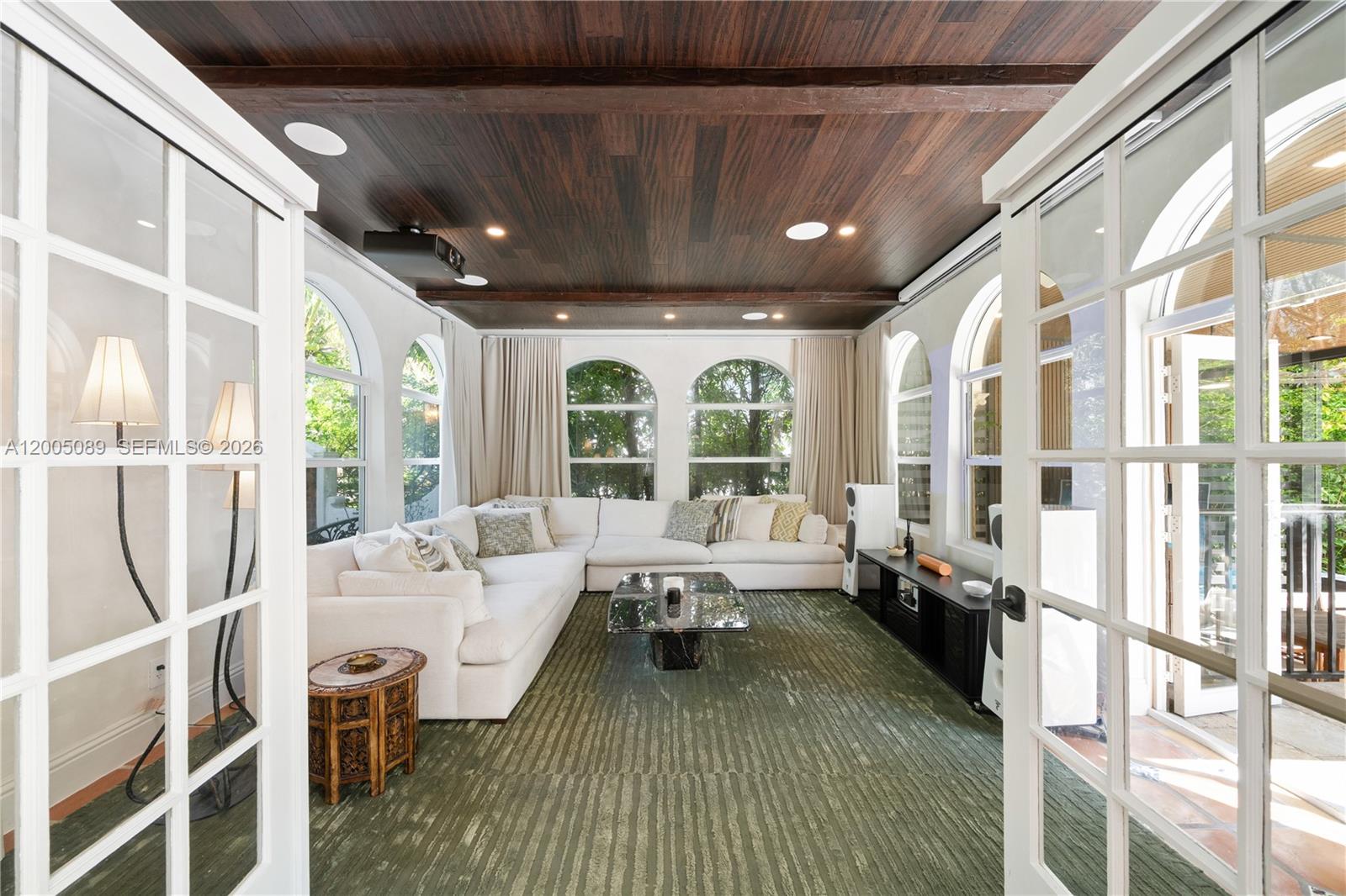 BILTMORE SUB - Residential