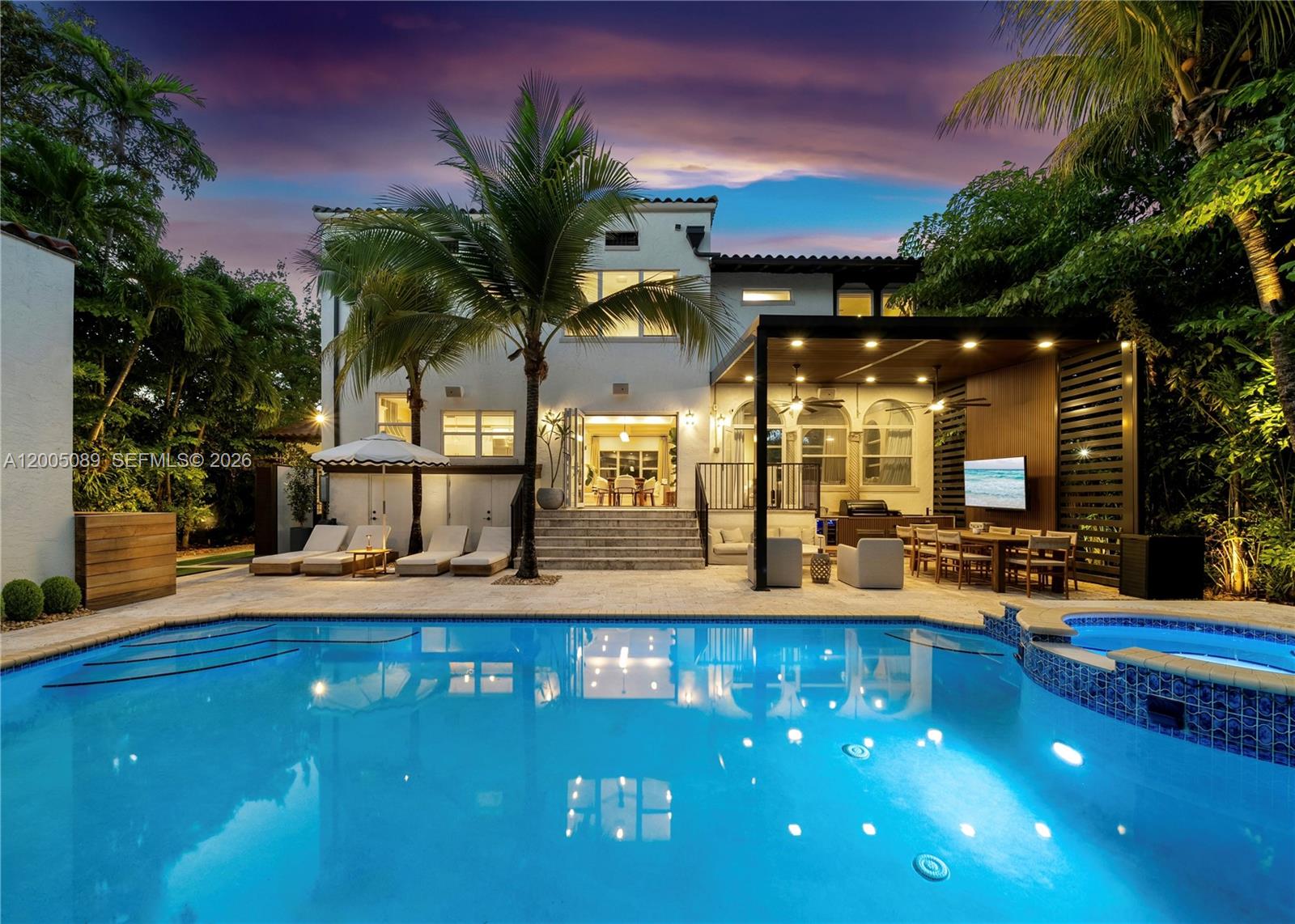 BILTMORE SUB - Residential