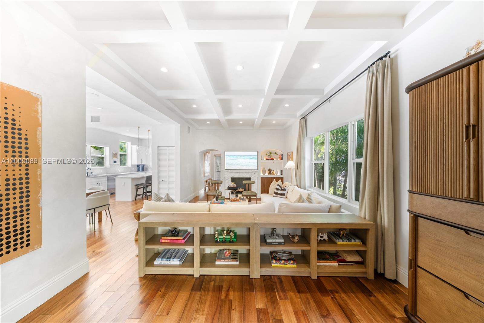 BILTMORE SUB - Residential