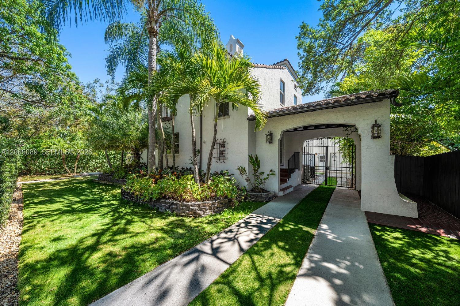 BILTMORE SUB - Residential