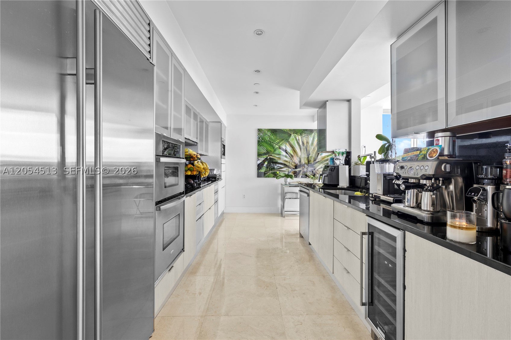 JADE RESIDENCES AT BRICKE - Residential