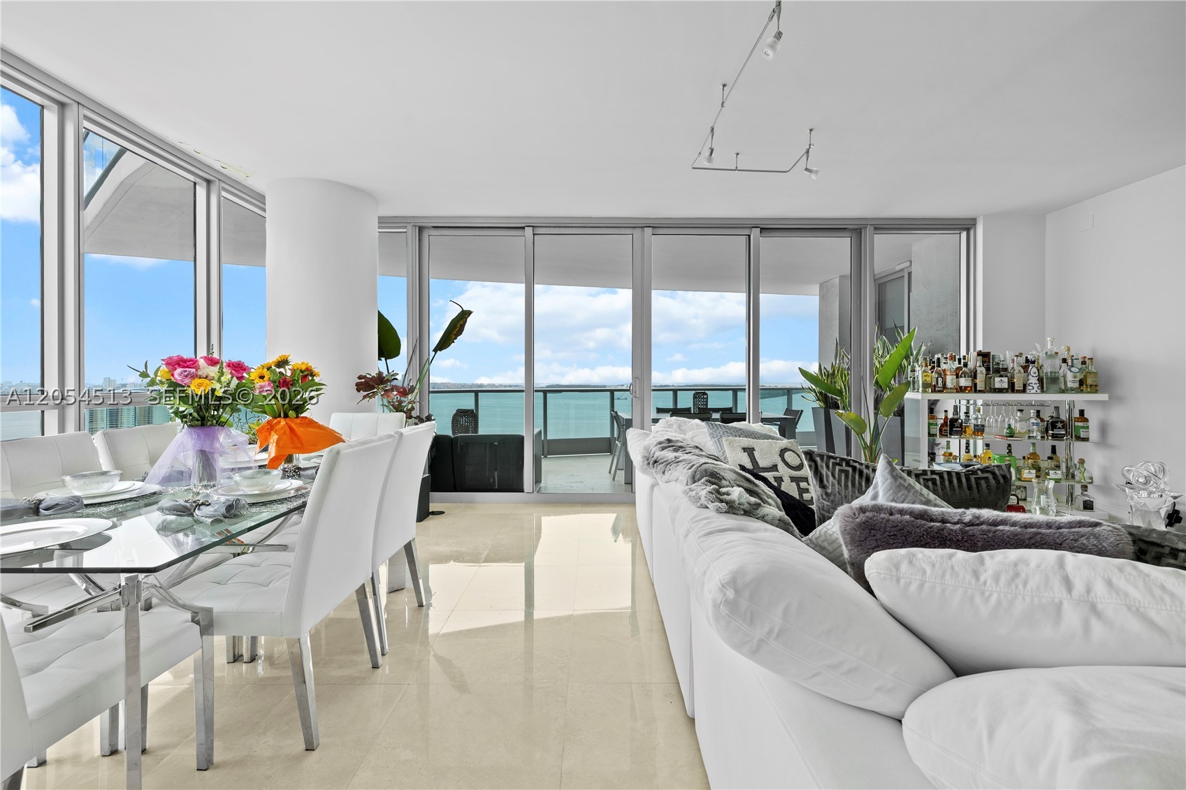 JADE RESIDENCES AT BRICKE - Residential