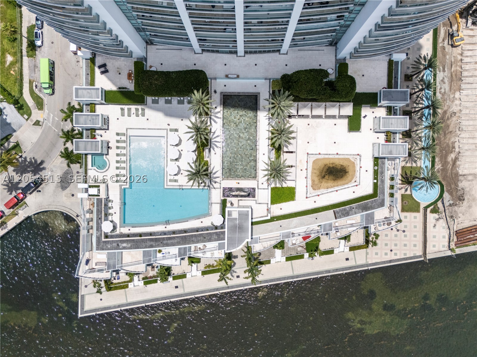 JADE RESIDENCES AT BRICKE - Residential