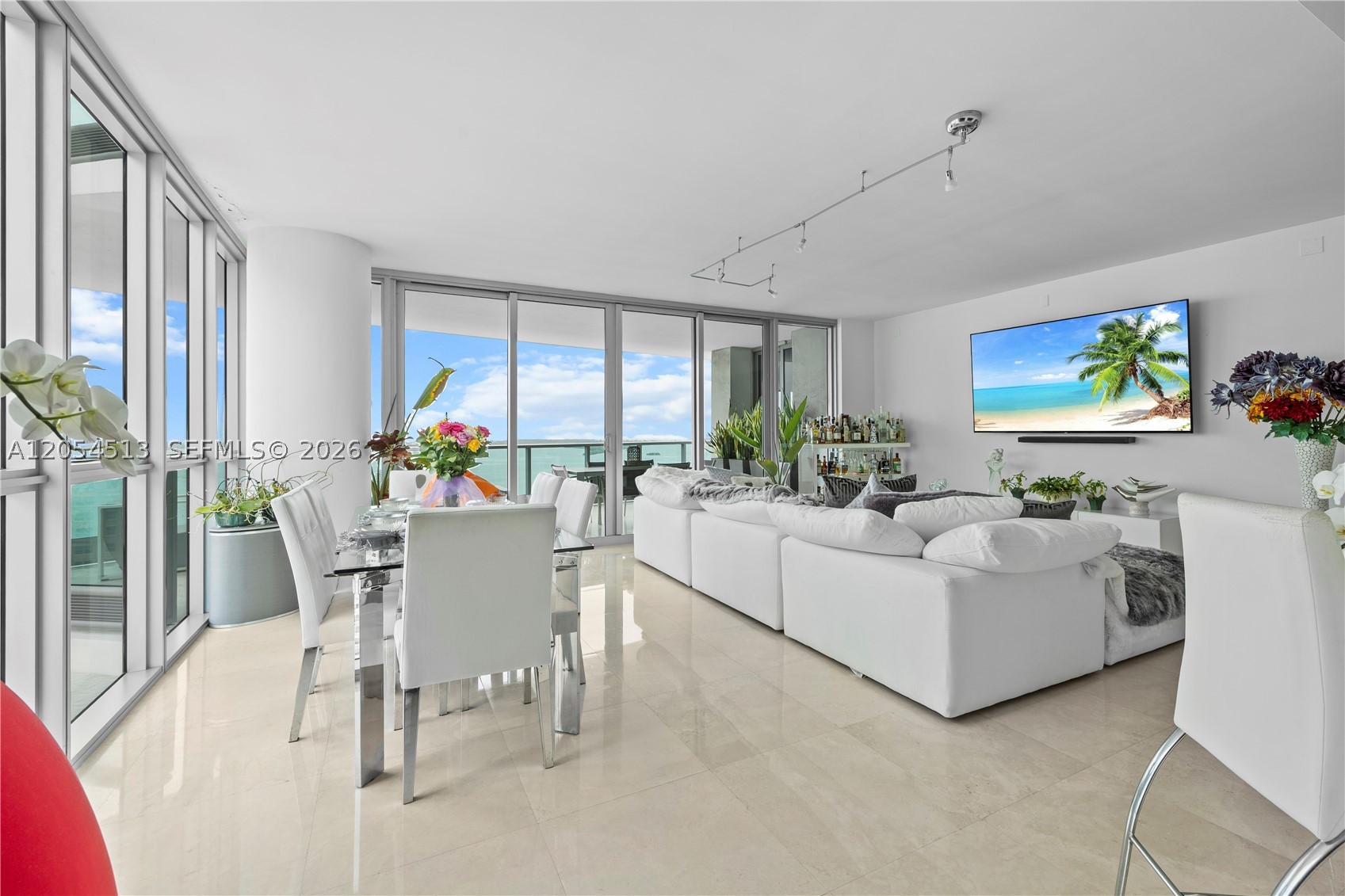 JADE RESIDENCES AT BRICKE - Residential