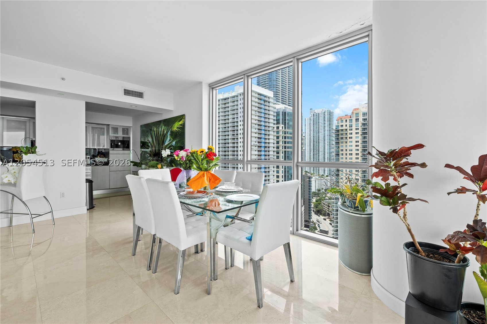 JADE RESIDENCES AT BRICKE - Residential