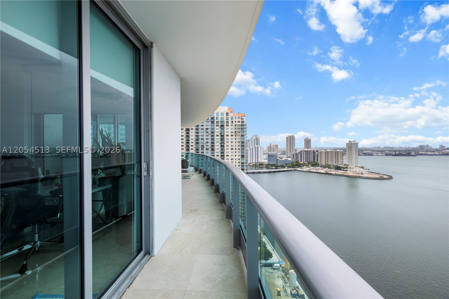 JADE RESIDENCES AT BRICKE - Residential