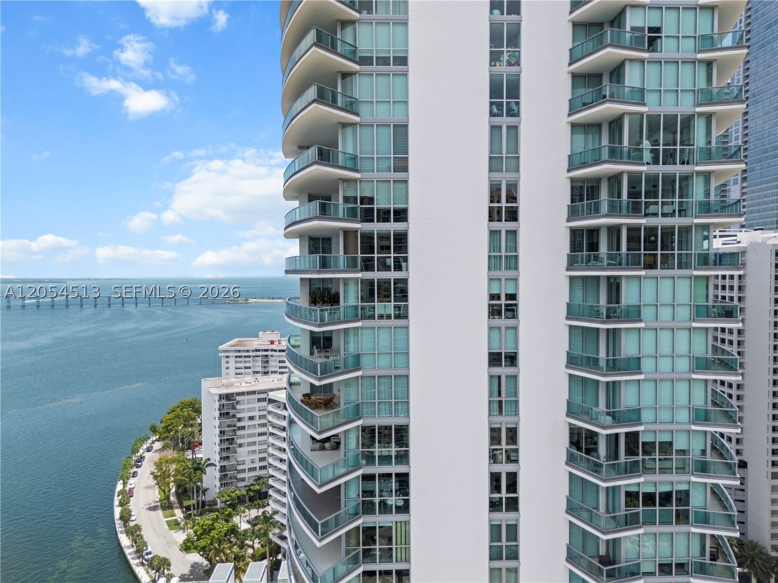 JADE RESIDENCES AT BRICKE - Residential