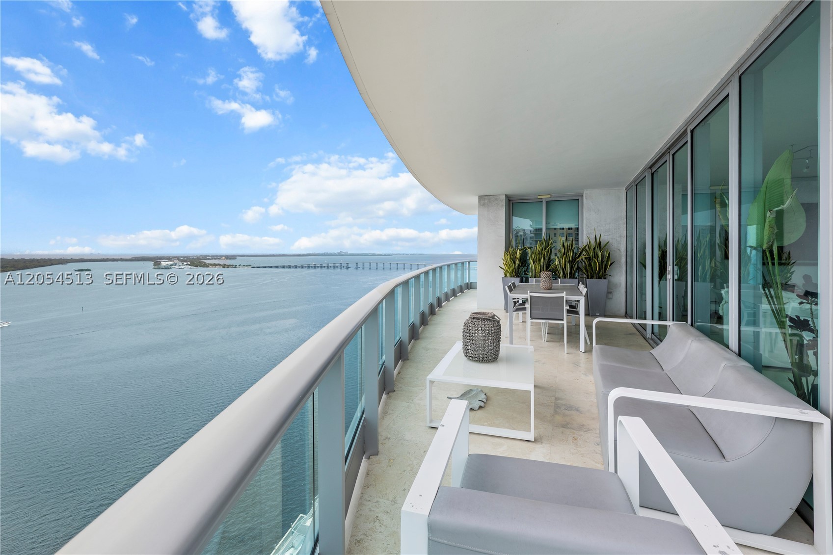 JADE RESIDENCES AT BRICKE - Residential