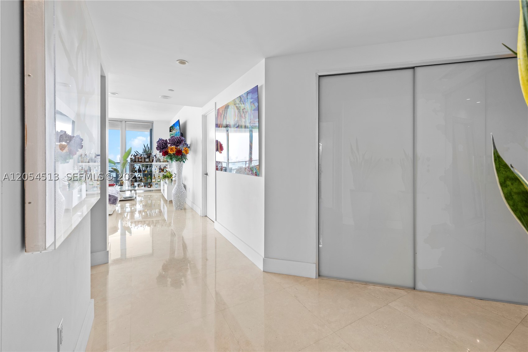 JADE RESIDENCES AT BRICKE - Residential