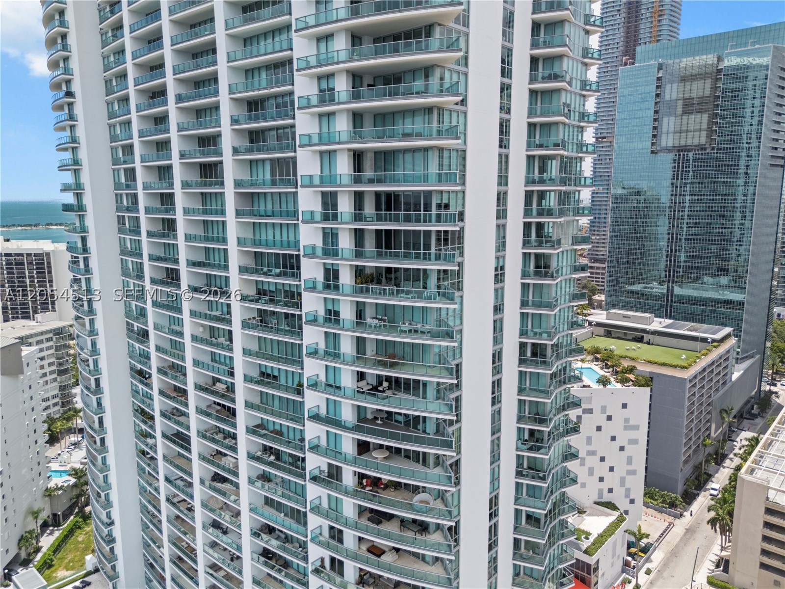 JADE RESIDENCES AT BRICKE - Residential