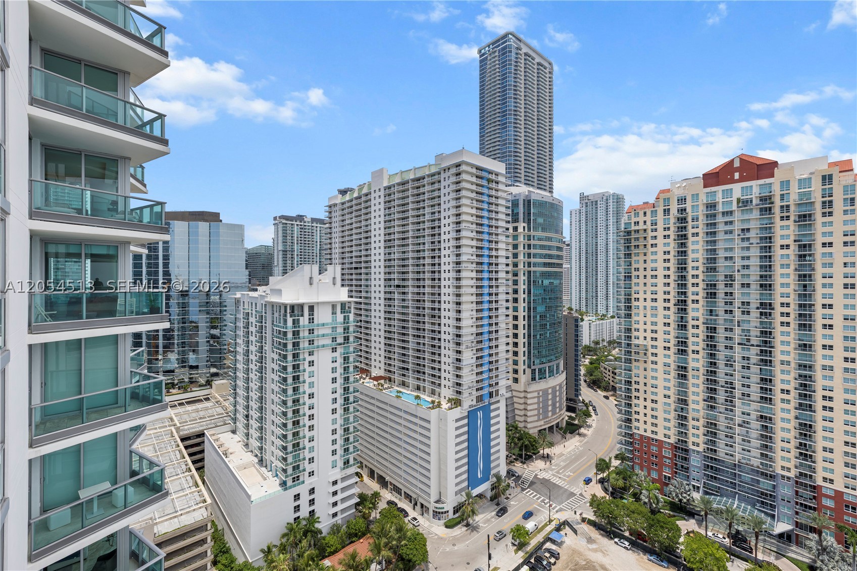JADE RESIDENCES AT BRICKE - Residential