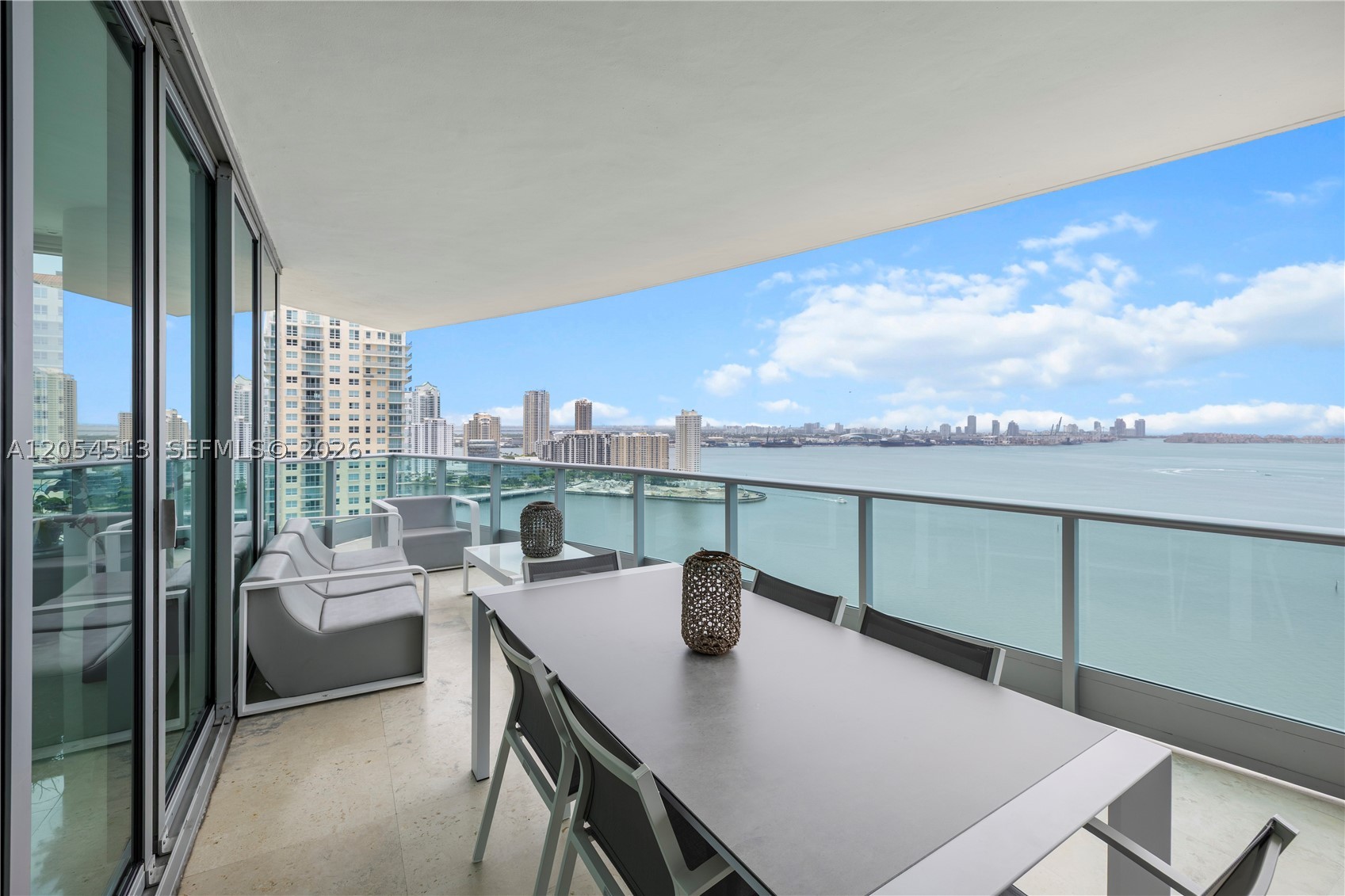 JADE RESIDENCES AT BRICKE - Residential