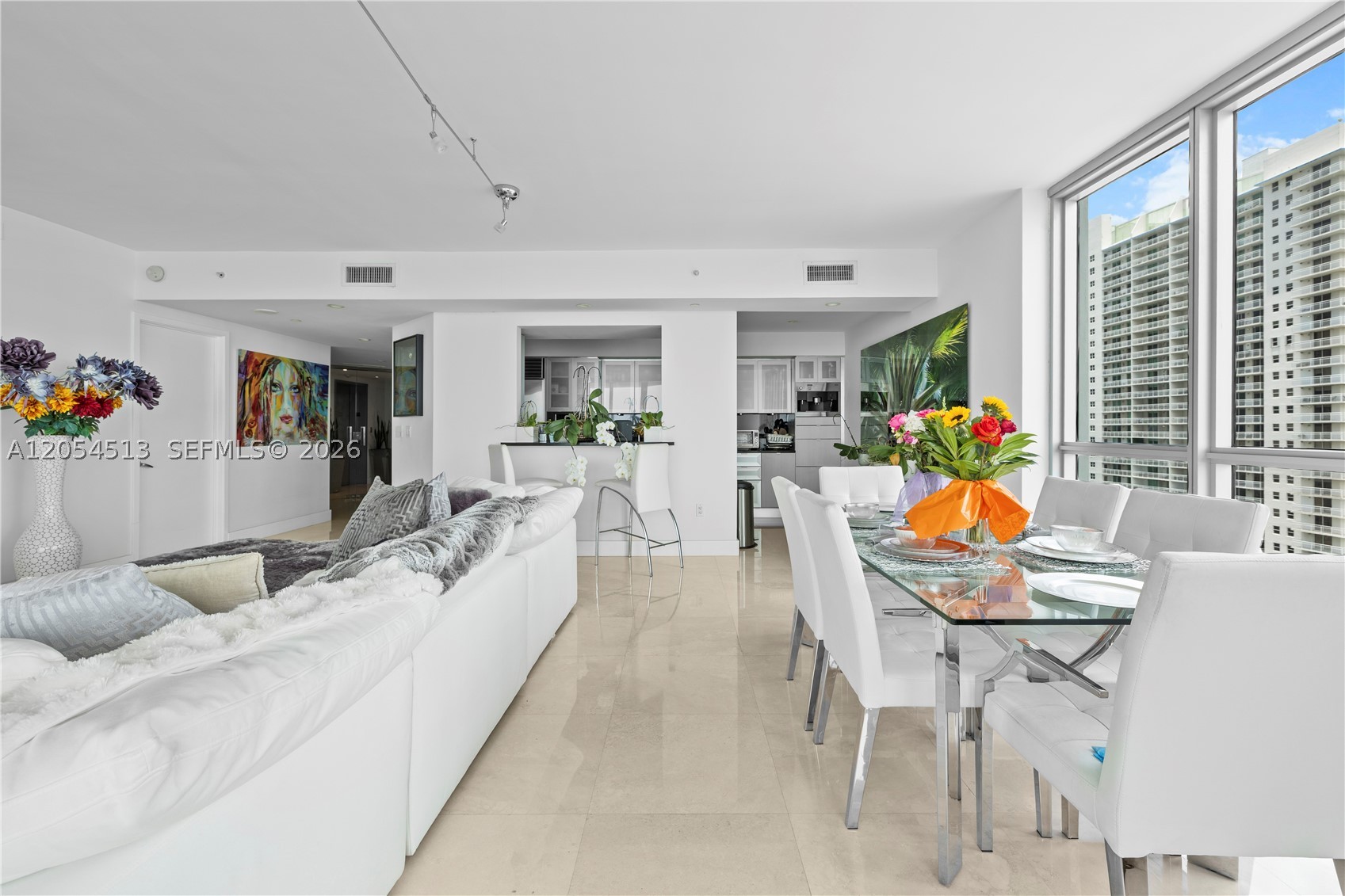 JADE RESIDENCES AT BRICKE - Residential