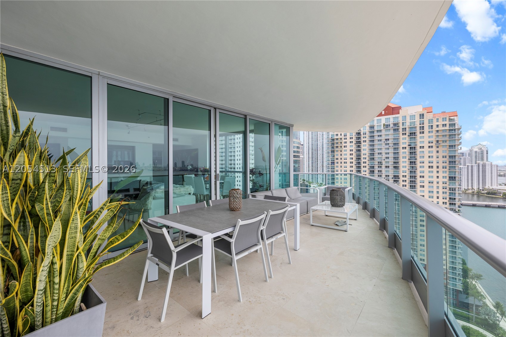 JADE RESIDENCES AT BRICKE - Residential
