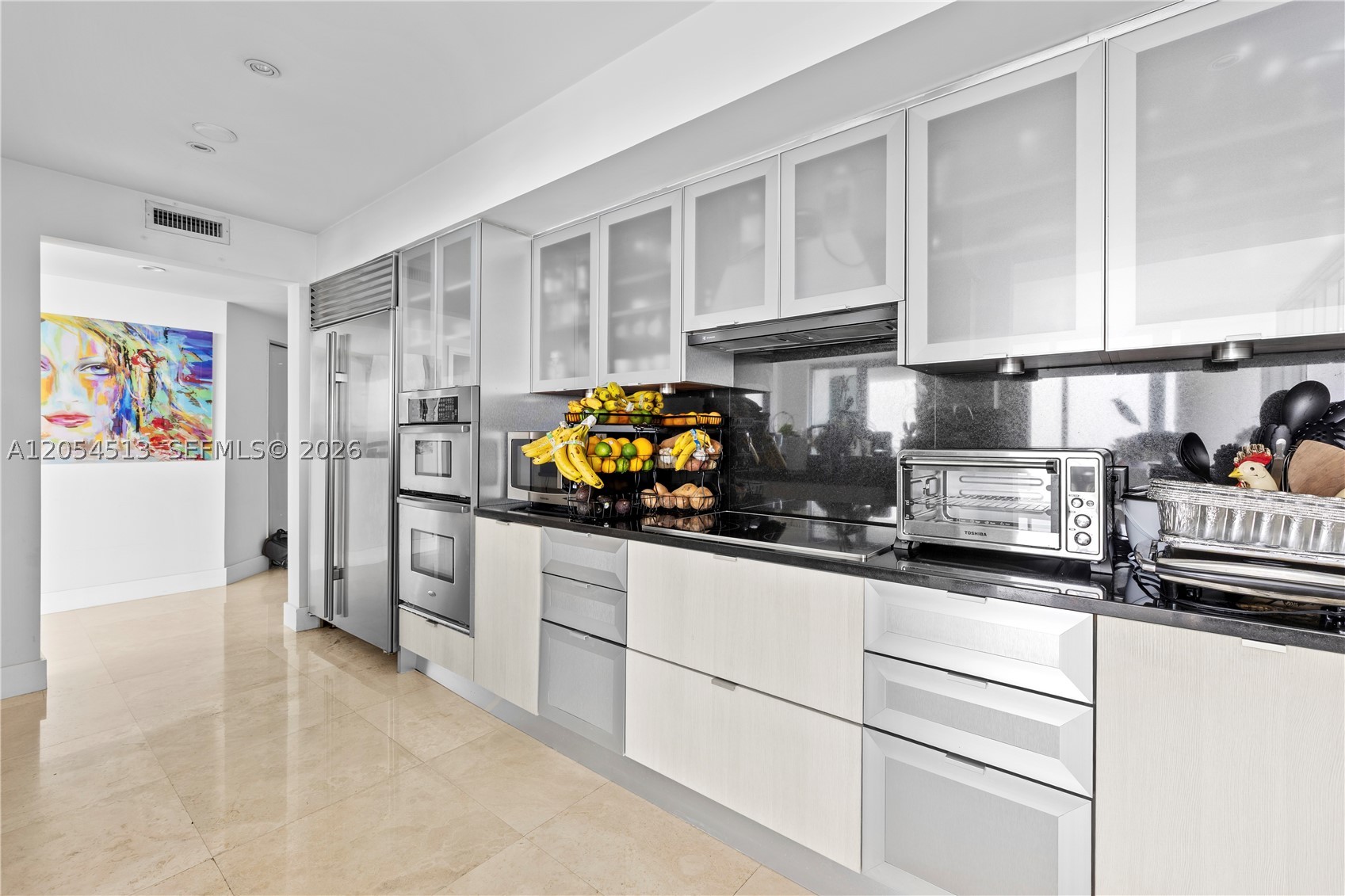 JADE RESIDENCES AT BRICKE - Residential