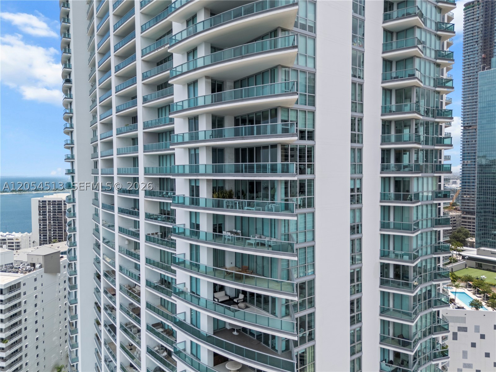 JADE RESIDENCES AT BRICKE - Residential