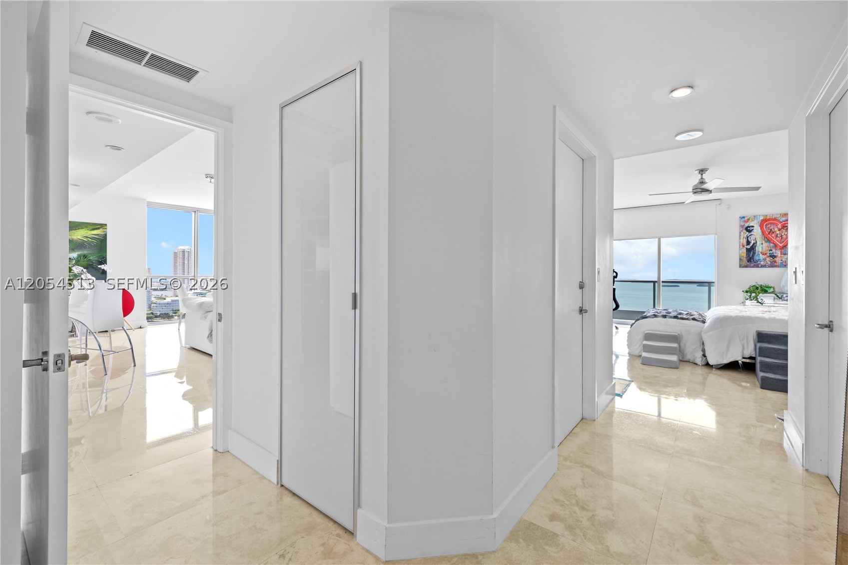 JADE RESIDENCES AT BRICKE - Residential