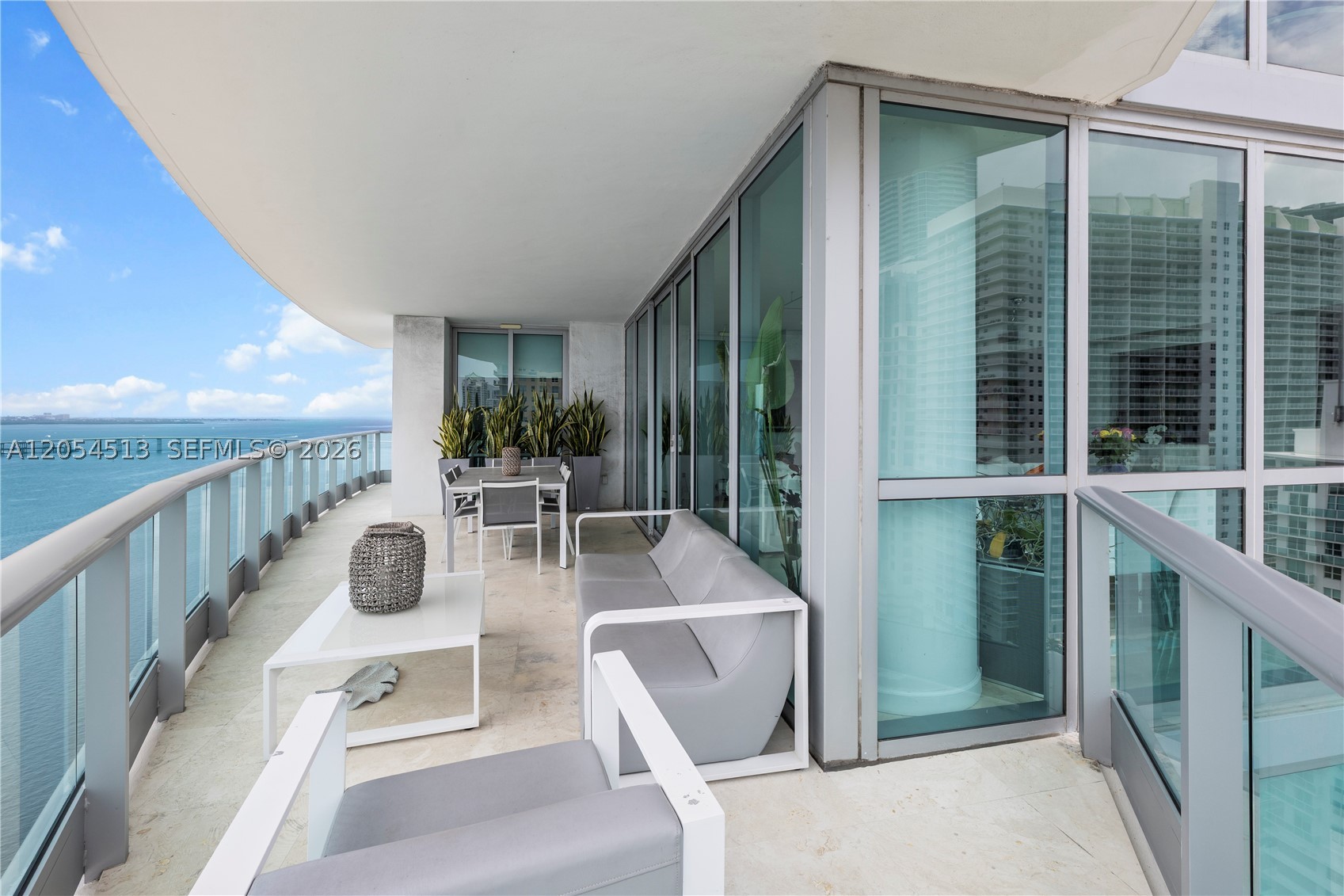 JADE RESIDENCES AT BRICKE - Residential