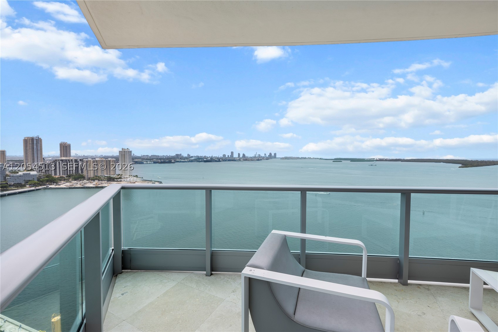 JADE RESIDENCES AT BRICKE - Residential