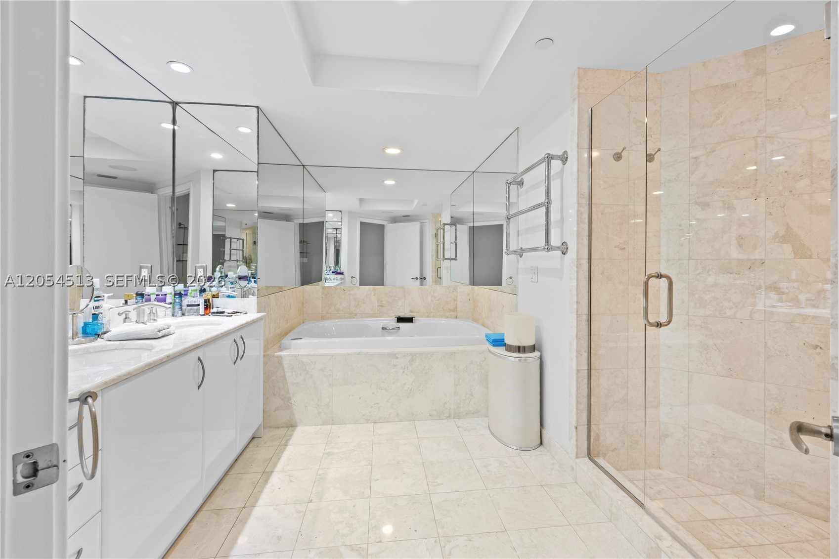 JADE RESIDENCES AT BRICKE - Residential