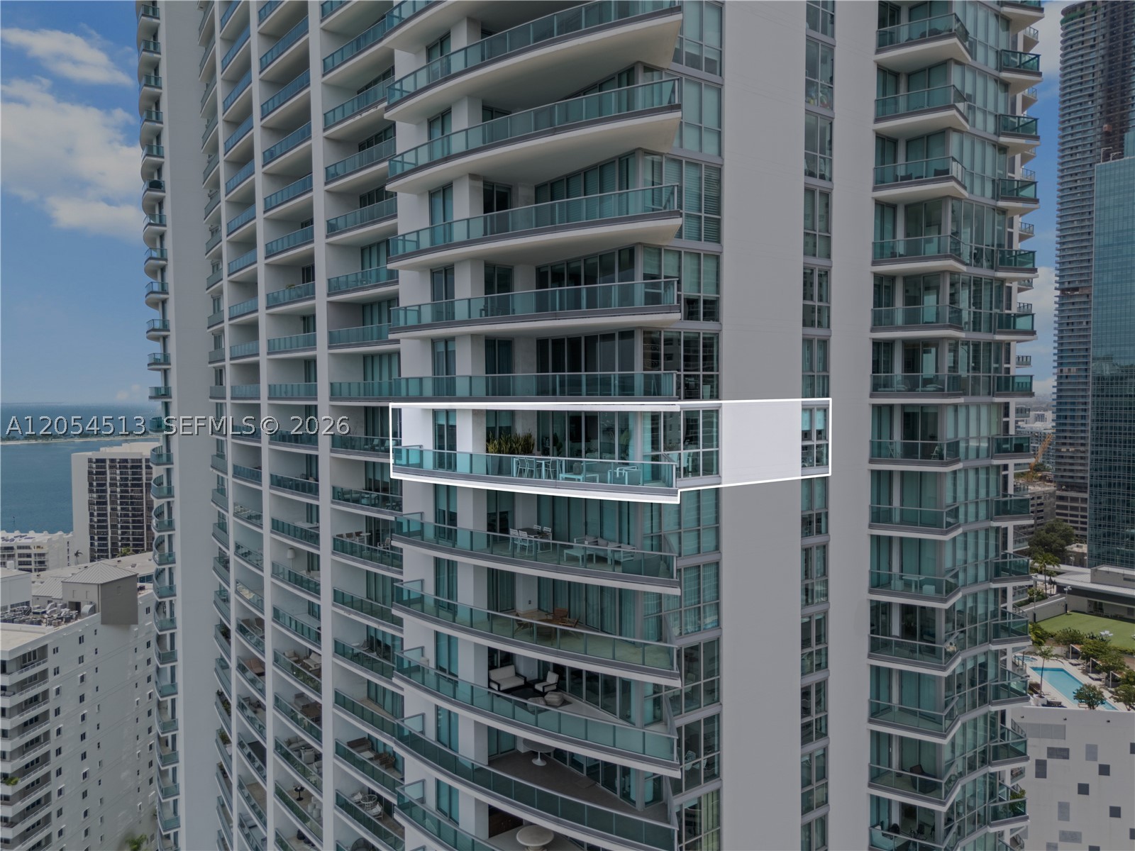 JADE RESIDENCES AT BRICKE - Residential