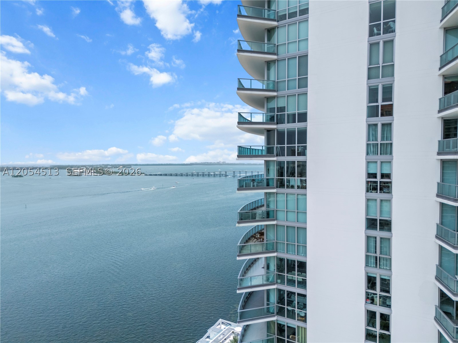 JADE RESIDENCES AT BRICKE - Residential