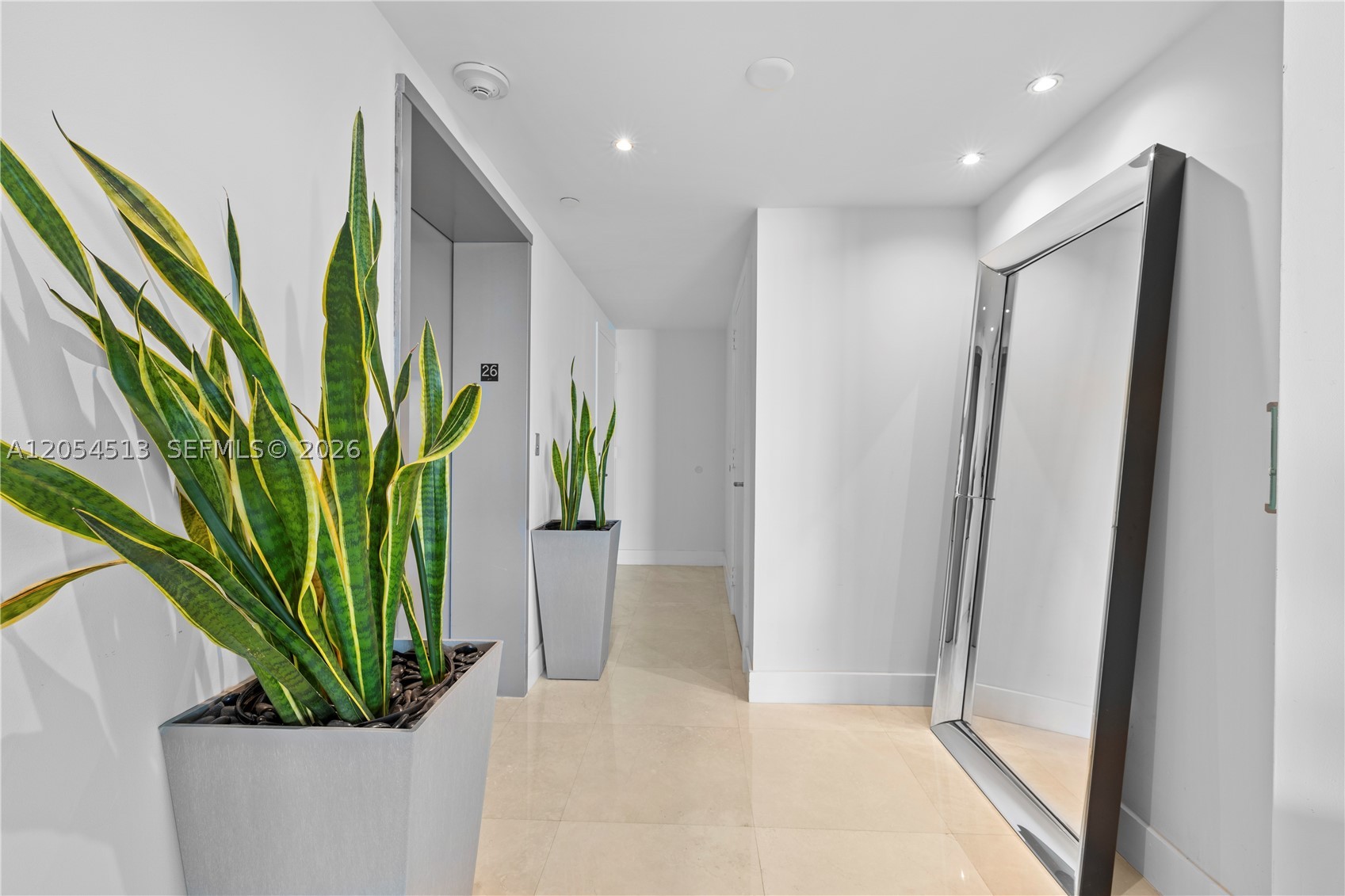 JADE RESIDENCES AT BRICKE - Residential