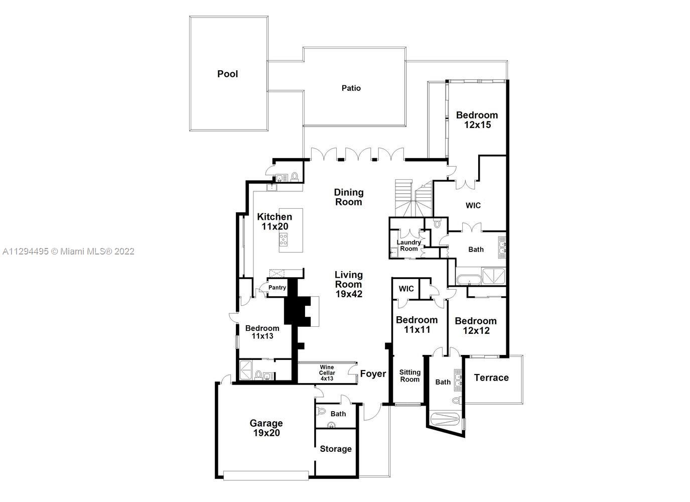 OLYMPIA PARK - Residential