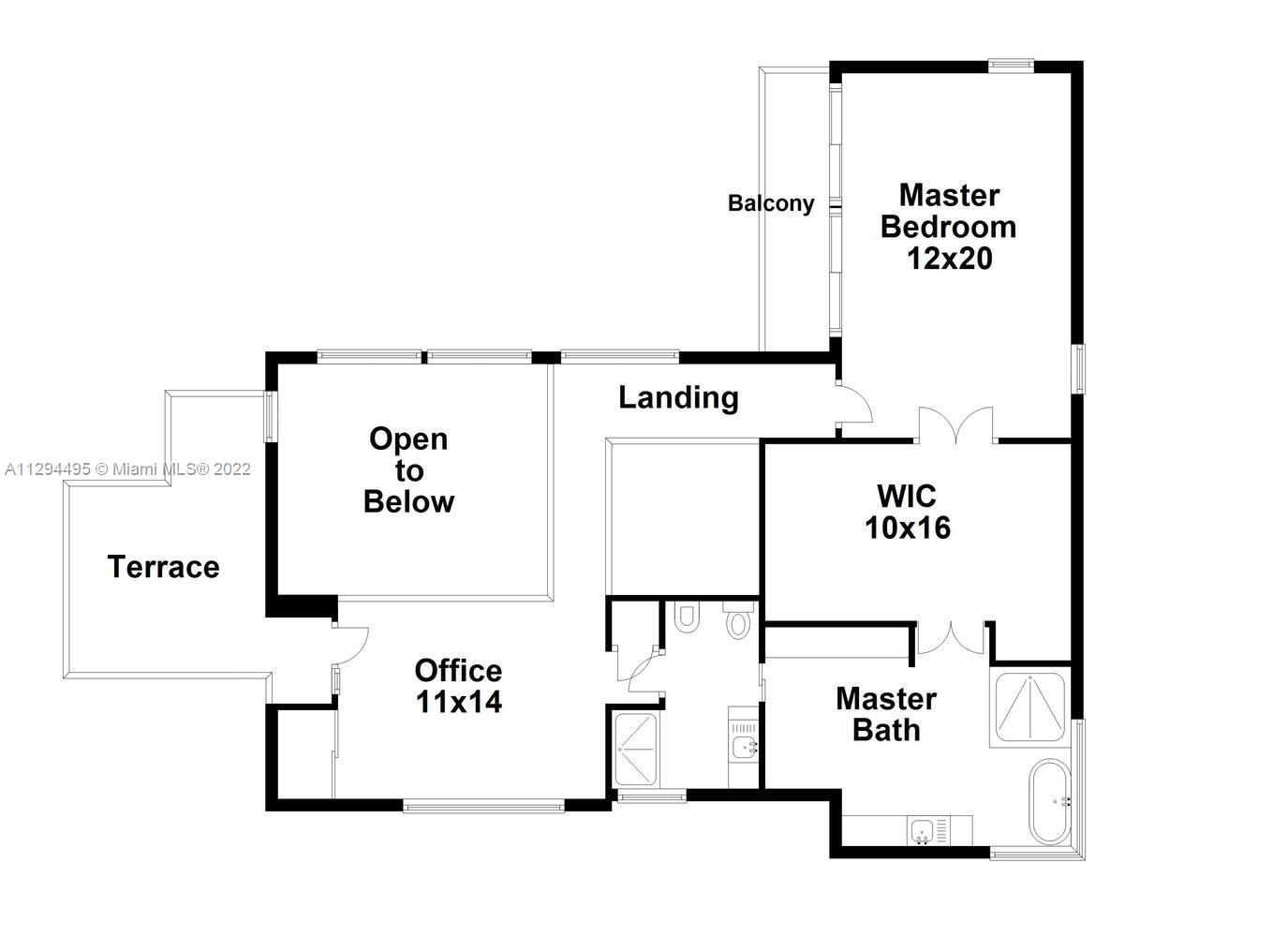 OLYMPIA PARK - Residential