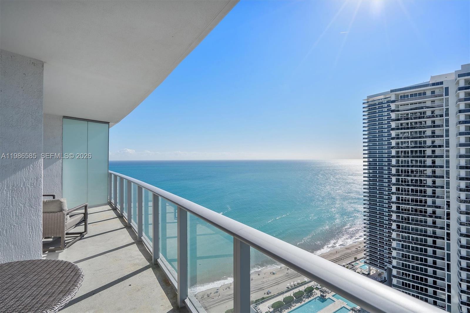 4111 SOUTH OCEAN DRIVE CO - Residential