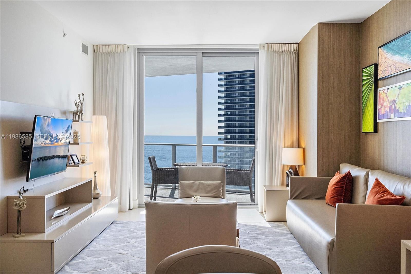 4111 SOUTH OCEAN DRIVE CO - Residential