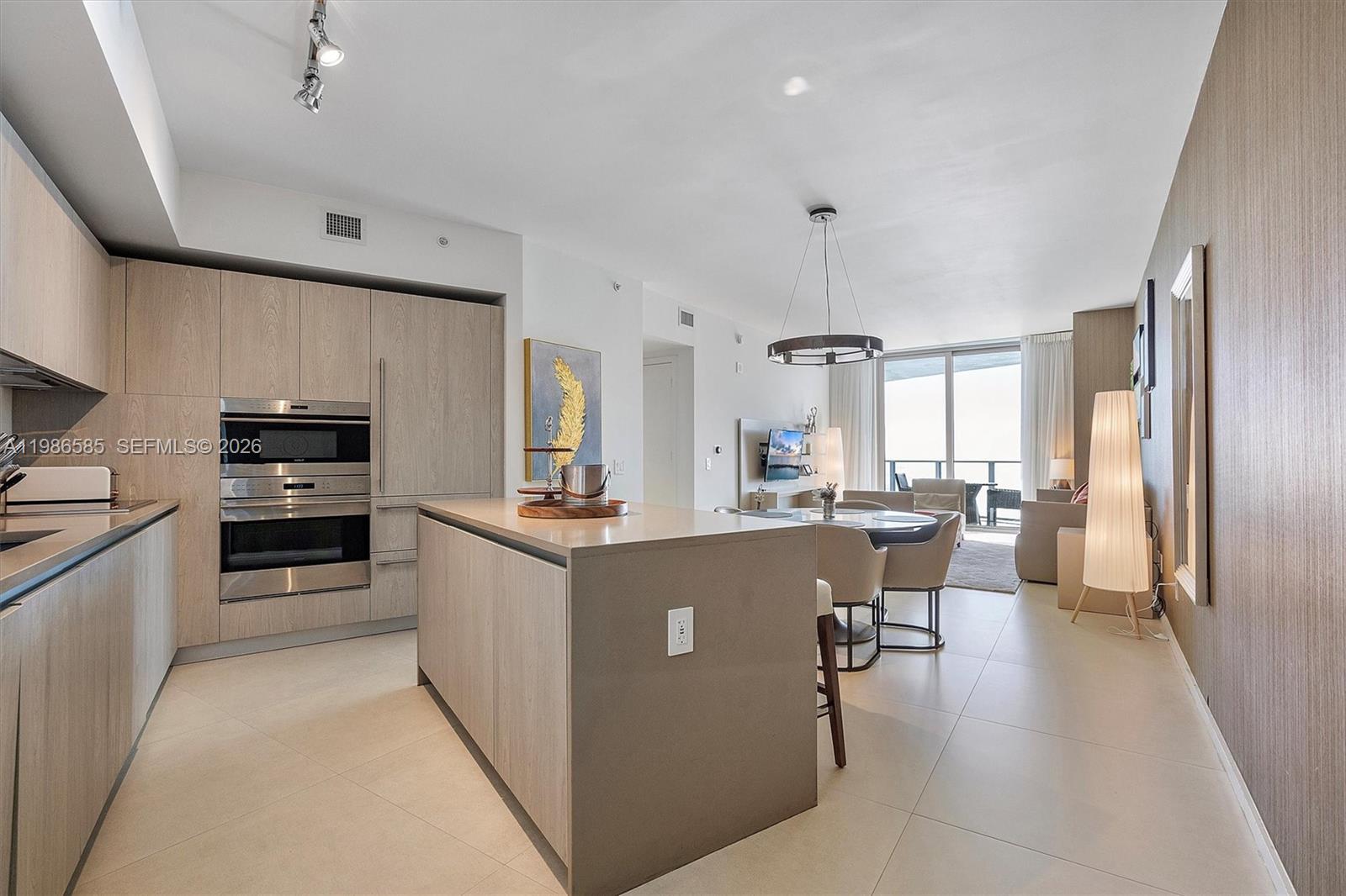 4111 SOUTH OCEAN DRIVE CO - Residential