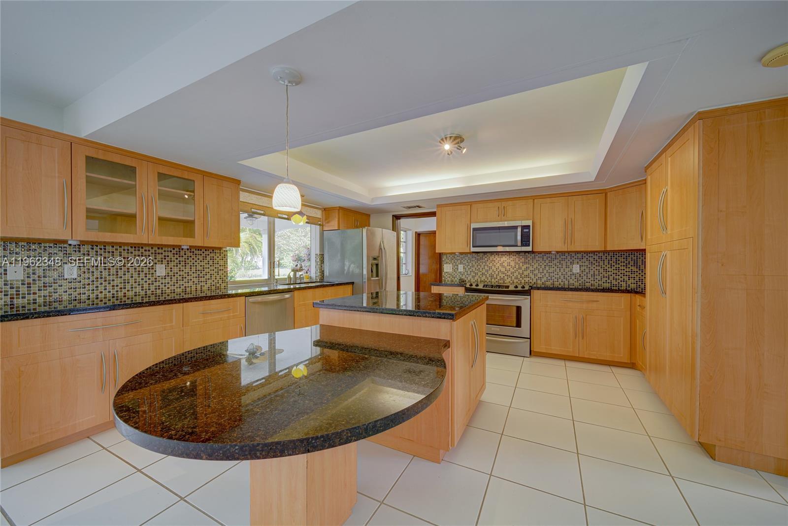 KENDALL PARK ESTATES 2ND - Residential Lease