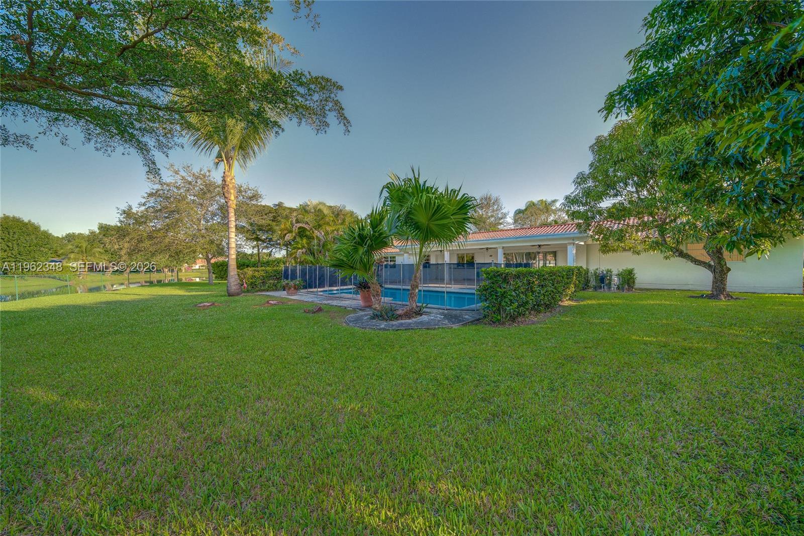 KENDALL PARK ESTATES 2ND - Residential Lease