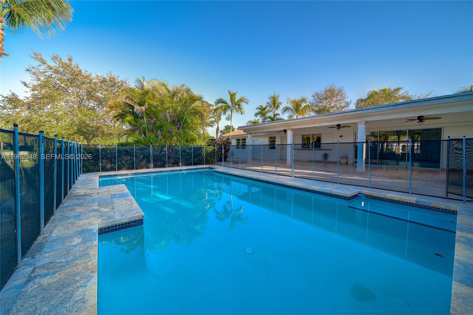 KENDALL PARK ESTATES 2ND - Residential Lease