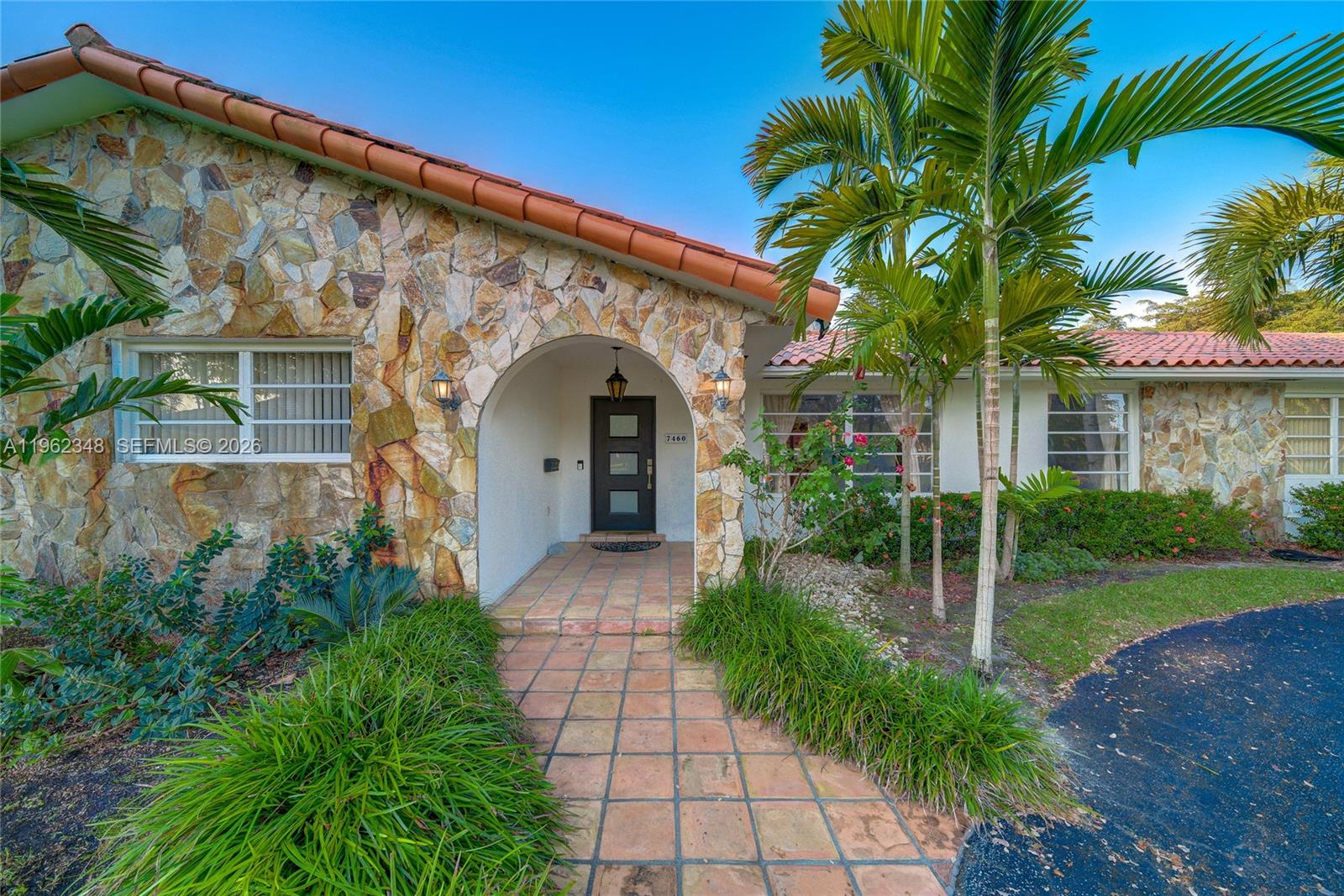 KENDALL PARK ESTATES 2ND - Residential Lease