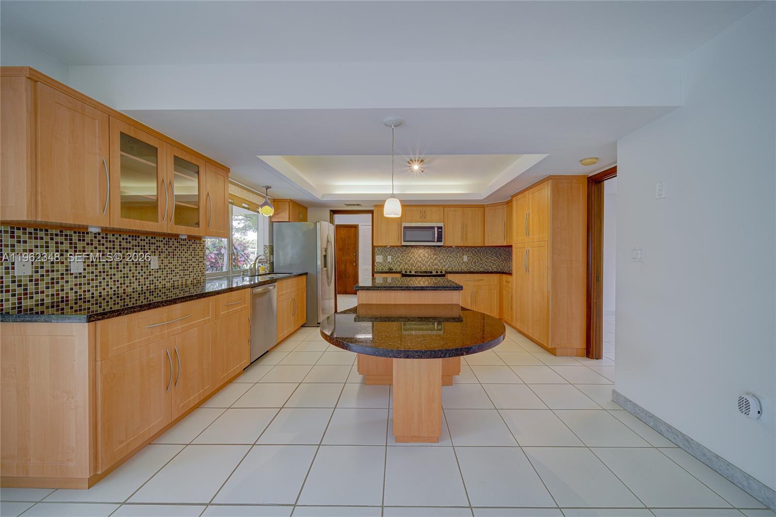 KENDALL PARK ESTATES 2ND - Residential Lease
